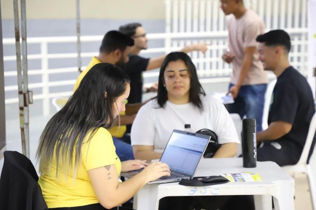 Barueri terá Mutirão de Empregos com mais 650 vagas amanhã, (14)