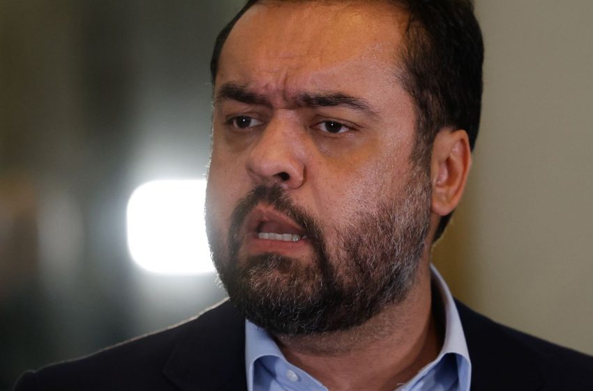  Tse define data para julgamento decisivo de cláudio castro