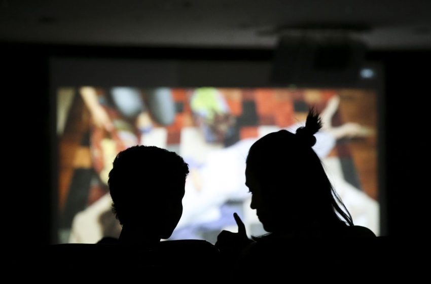  Festival de cinema independente agita a paraíba a partir deste sábado