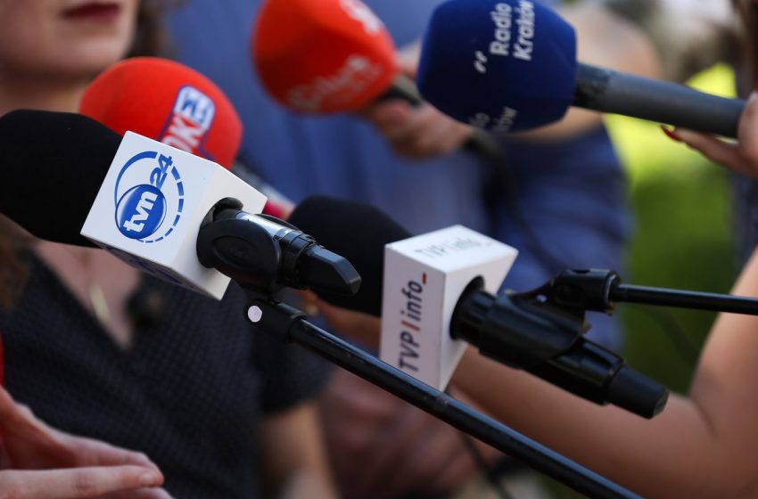  Liberdade de imprensa ameaçada nas américas, aponta relatório