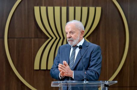 © Ricardo Stuckert/PR