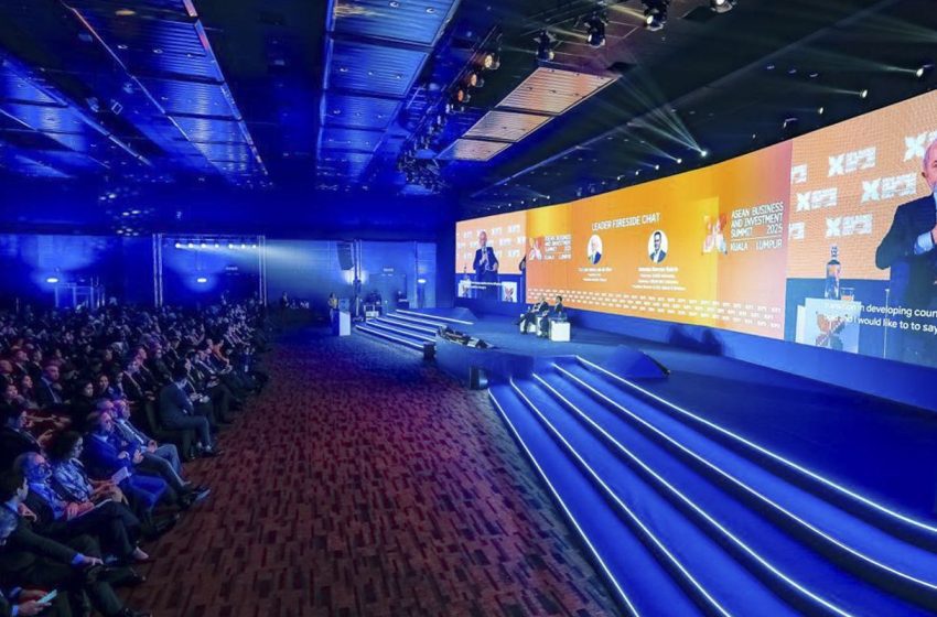  Malásia: lula apela por mais parcerias além de europa e eua