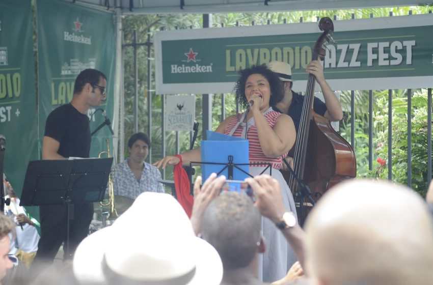  Feira do lavradio celebra 30 anos com festa cultural no rio
