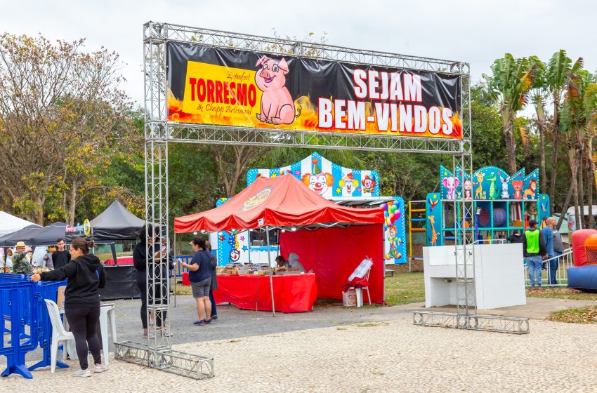  Festival do Torresmo traz o melhor da comida caipira, mineira e nordestina a Vargem Grande Paulista