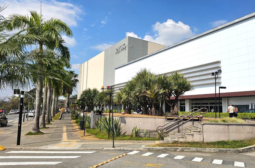  Raposo Shopping recebe espaço especial do McDonald’s com atividades para crianças