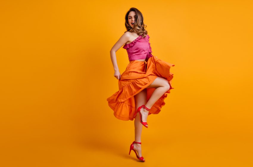  Inscrições abertas para o chamamento público do “Cotia Fashion Week 2025”