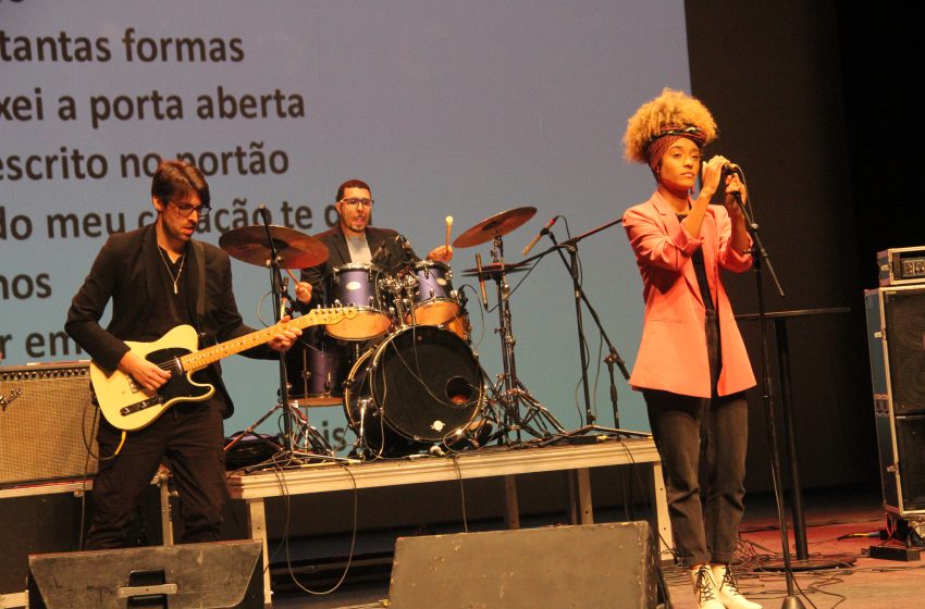  Femupo 2025 celebra a MPB em Barueri a partir de hoje, (3) 