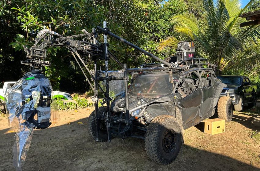  IlhaCine abre inscrições para o Catálogo de Profissionais e Serviços do setor audiovisual de Ilhabela