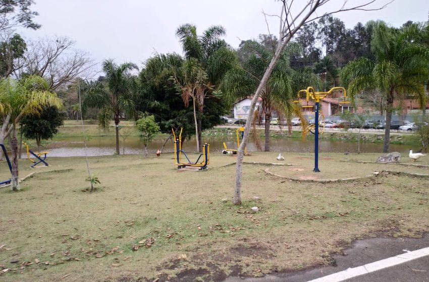  Hoje (12) é dia de Festival da Primavera Eco Feira Granja Viana no Parque Teresa Maia em Cotia