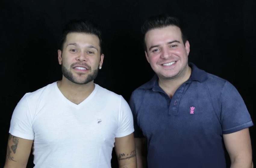  Santana de Parnaíba comemora aniversário de 445 anos com show de Marcos e Belutti