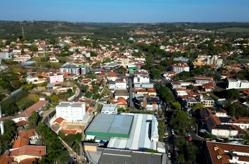  Renda per capita dispara em águas de são pedro, liderando região de piracicaba
