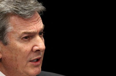 © REUTERS/Adriano Machado/Proibida reprodução