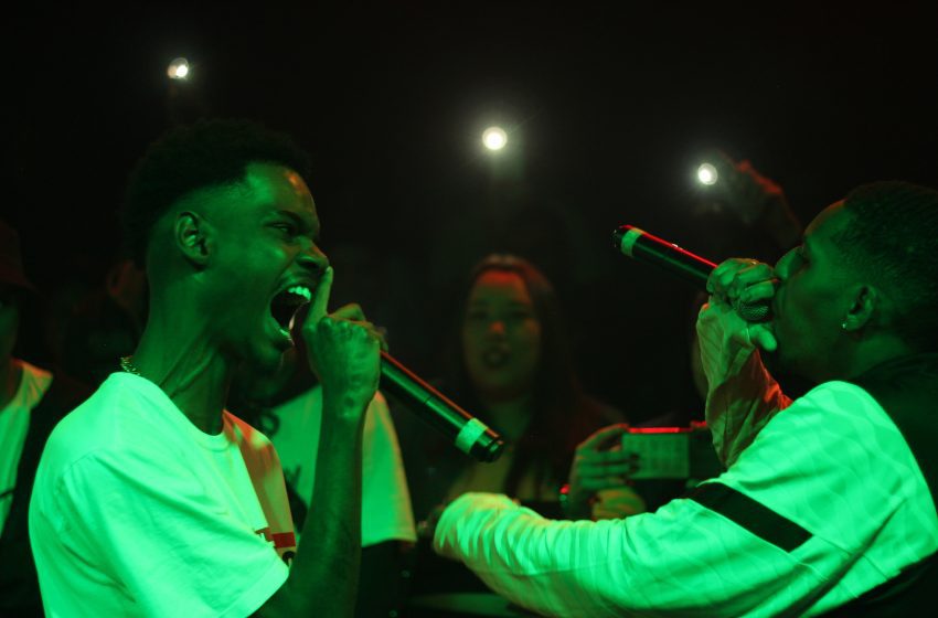  Circuito de batalhas de rima agita cidades da região a partir de outubro