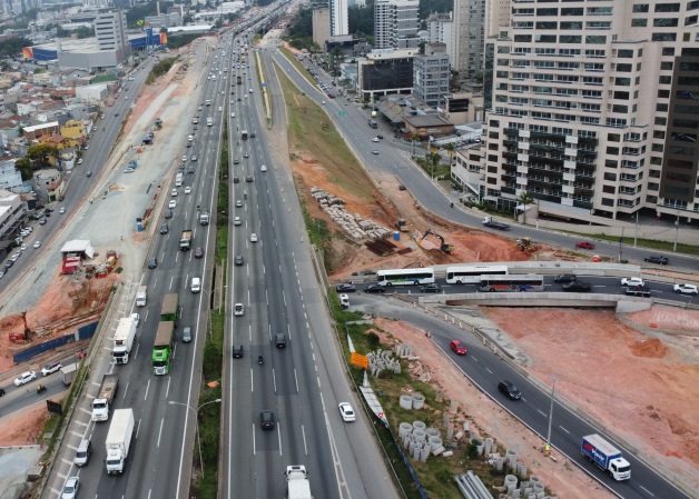 Crédito da foto: Comunicação ViaOeste 