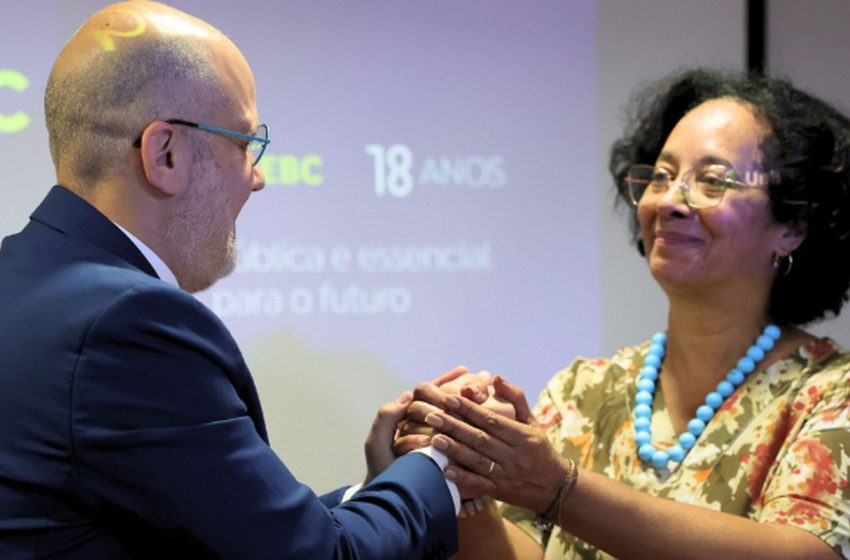  Ebc e unb unem forças em prol da comunicação pública