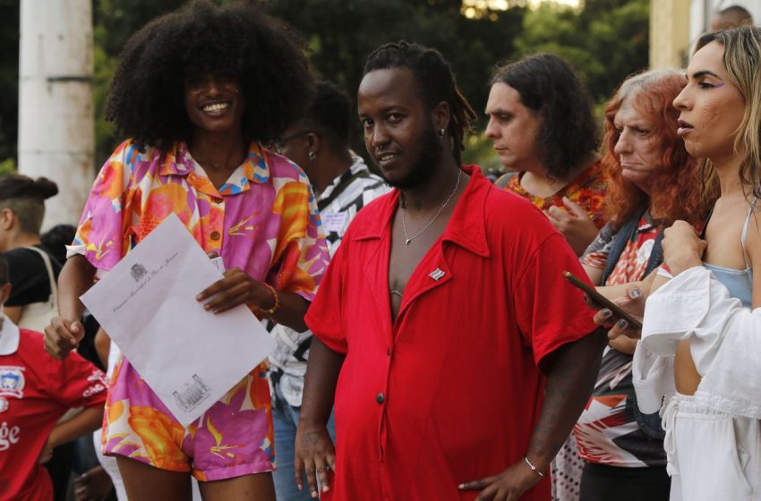  Ufsm abre 103 vagas de graduação exclusivas para pessoas trans