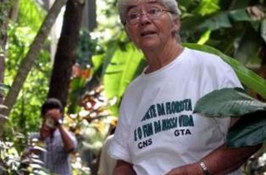  Assentamento irmã dorothy em quatis garante regularização após duas décadas