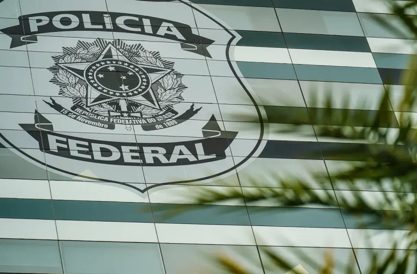  Pf detalha plano de segurança para a cop 30 em belém