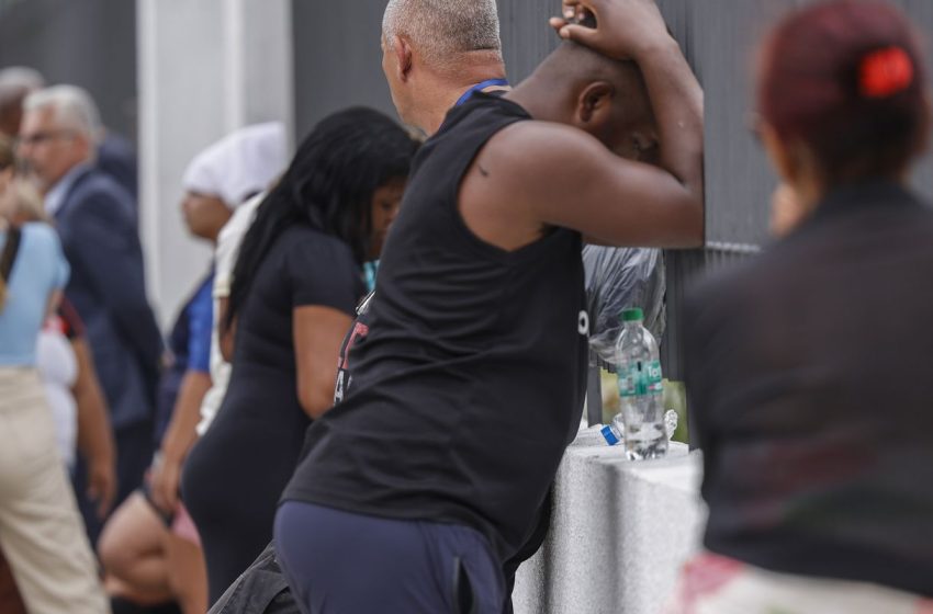  Rio sob tensão: operação policial impacta rotina e assusta moradores