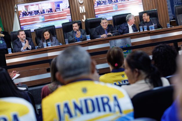 Fotos: Alesp