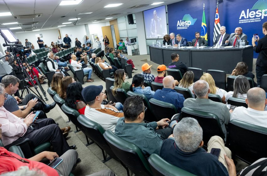  Comissão de Finanças e Orçamento realiza, na Capital, última Audiência Pública do Orçamento 2026