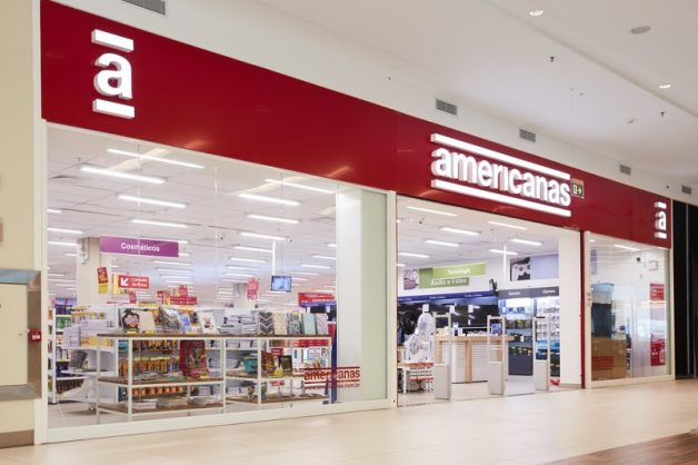 Americanas abre 1.370 vagas e 320 somente para Itapevi