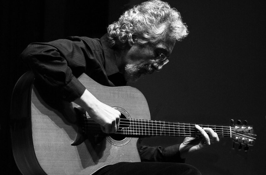  Morre andré geraissati, ícone do violão brasileiro, aos 74 anos