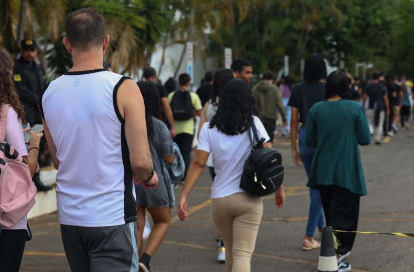  Enem 2025: autodeclaração indígena tem crescimento significativo