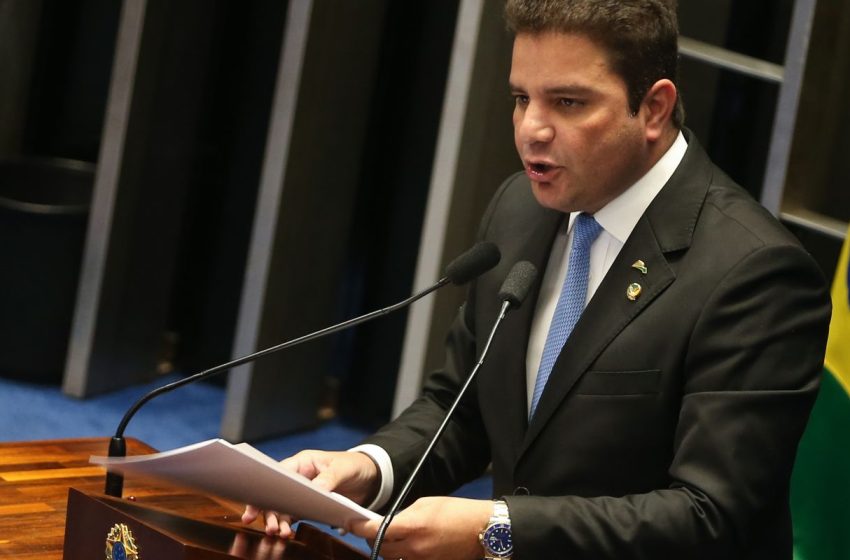  Mendes suspende julgamento de cameli no stj por acesso a dados do coaf