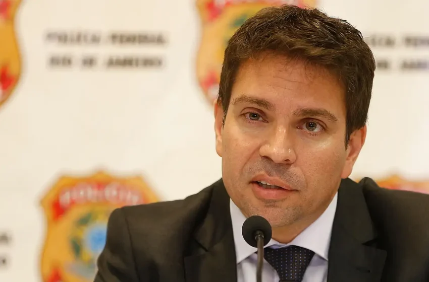  Câmara nega conhecimento sobre viagem de ramagem aos estados unidos