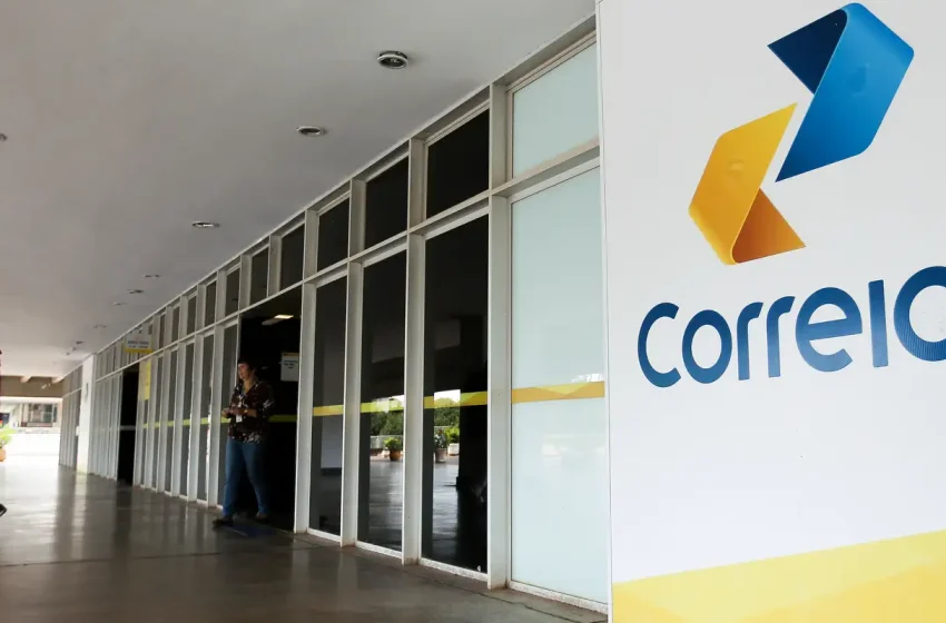  Correios anuncia alternativa para entregas em áreas de risco em são paulo