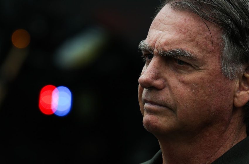  Partido liberal suspende funções e salário de jair bolsonaro