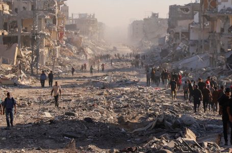 © Reuters/Ebrahim Hajjaj/proibida reprodução