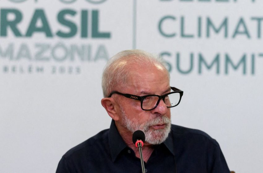  Lula soa alarme sobre divisões e extremismo na américa latina