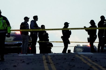 © Reuters/Nathan Howard/Proibida reprodução