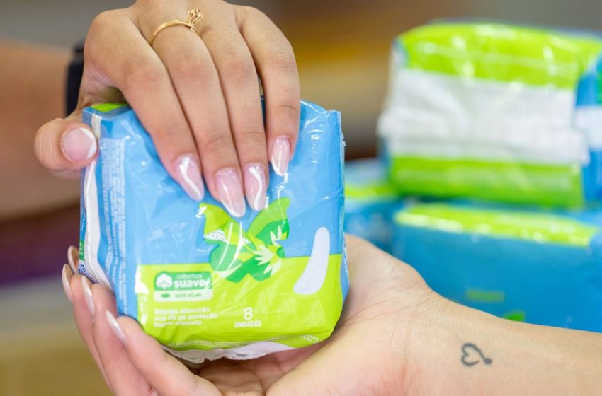  Pesquisa revela força do debate sobre menstruação nas redes sociais