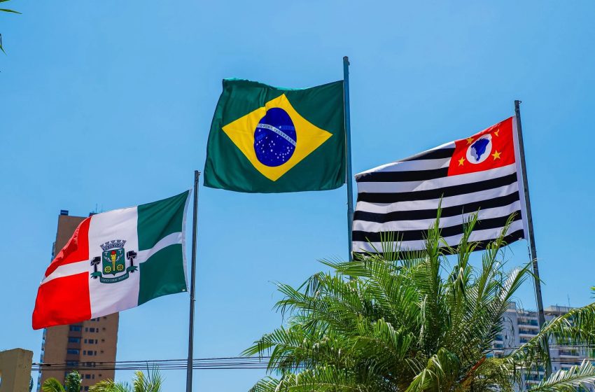  Osasco integra delegação brasileira na COP30