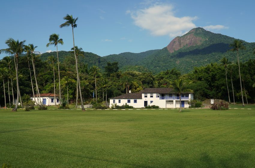  Ilhabela recebe Campanha “Territórios Vivos” em parceria com o Fórum de Comunidades Tradicionais e a Fiocruz