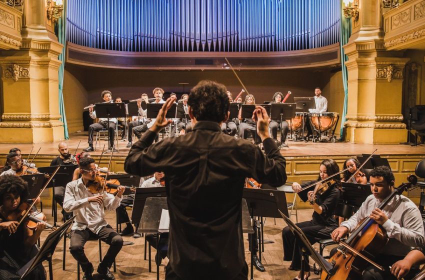  Projeto guri: três décadas de música e transformação social