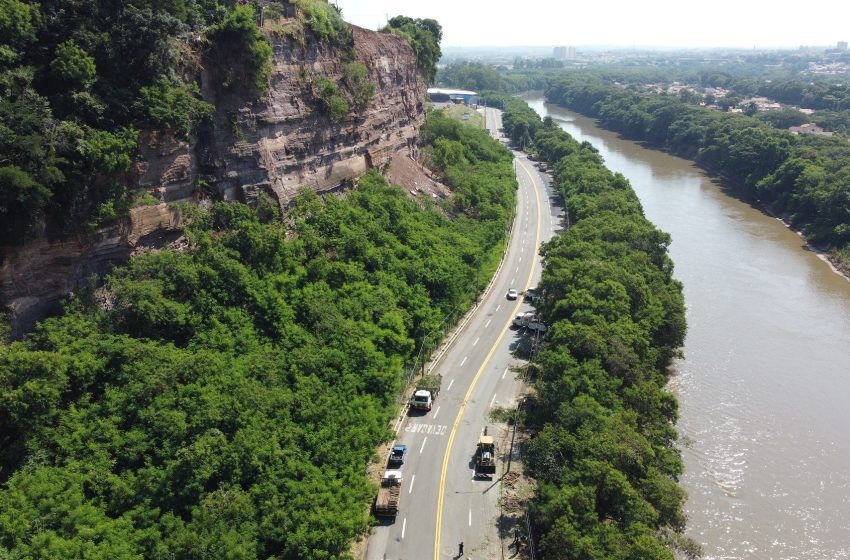  Pedreira do bongue: tesouro paleontológico revela passado marinho de piracicaba