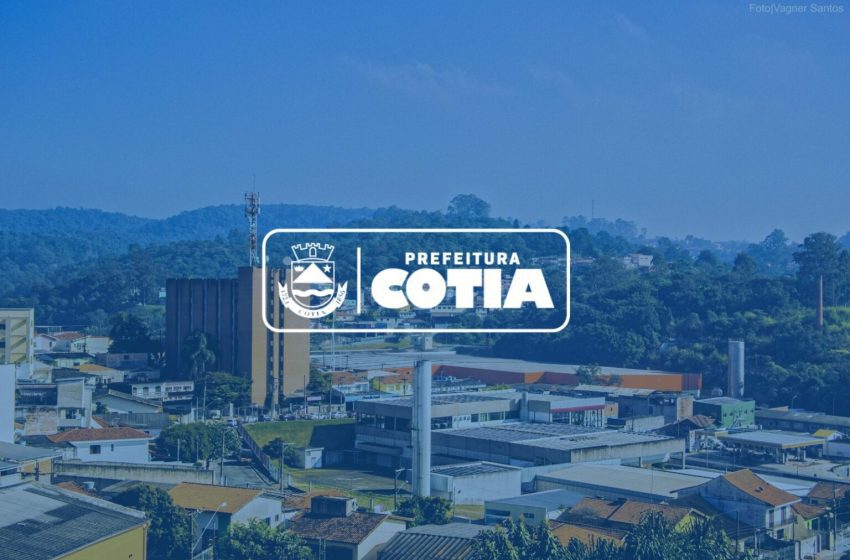  Nota Oficial – Prefeitura de Cotia cancela o Concurso Público nº 01/2025