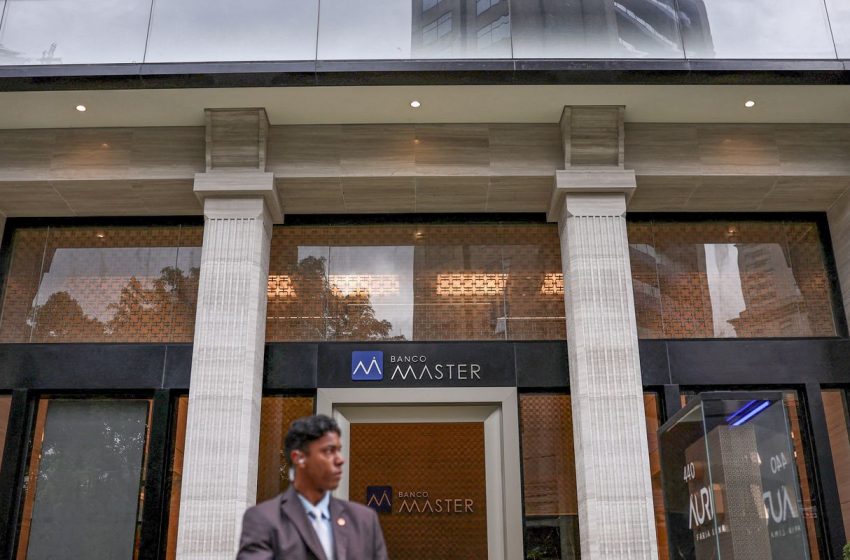  Fgc liberará r$ 41 bilhões a clientes atingidos pela liquidação do master