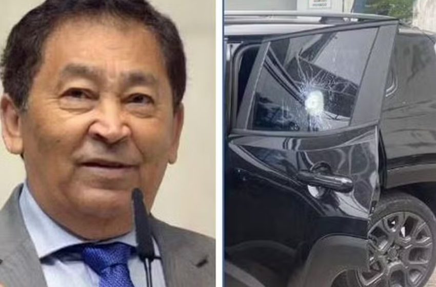  Justiça decide se réus por falso atentado em taboão irão a júri