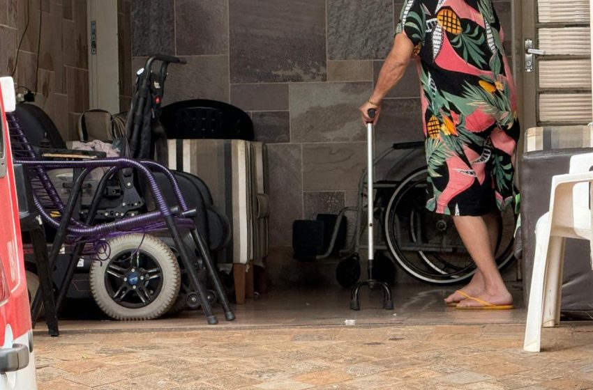  Idosos em asilos clandestinos: perfil revela vítimas vulneráveis em ribeirão preto