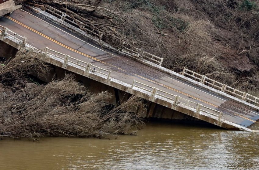  Após operação da pf, ex-prefeito de lajeado sai do governo estadual