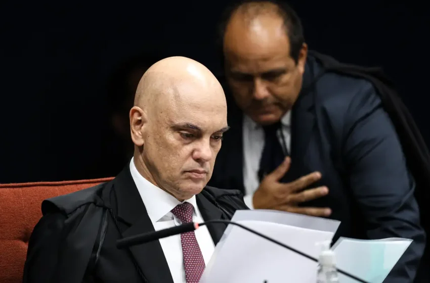  Supremo mantém condenação de bolsonaro e aliados em caso de tentativa de golpe