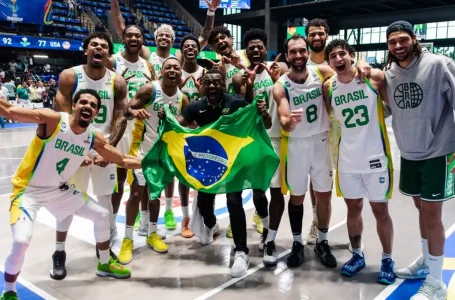 © FIBA Americas/Divulgação