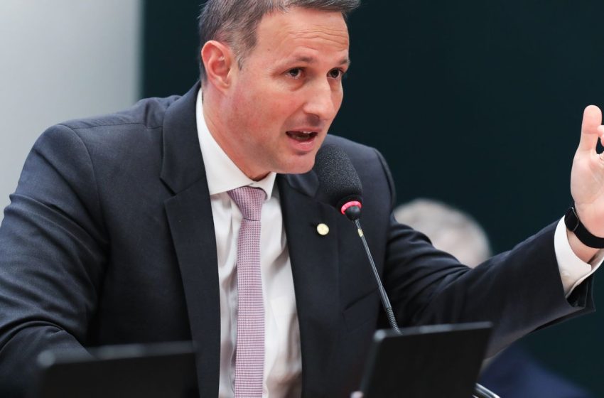  Relator limita ação da PF contra facções a pedido de governador