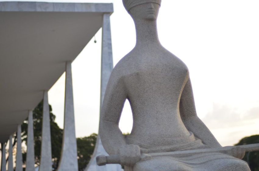  Primeira turma do stf analisa núcleo militar em suposta trama golpista