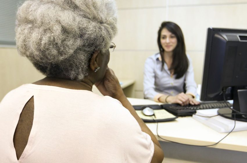  Mais de 21 mil idosos buscaram ajuda após violência em operação nacional